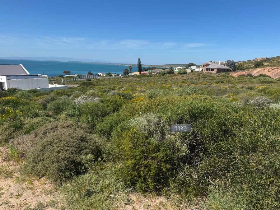 0 Bedroom Property for Sale in St Helena Bay Western Cape